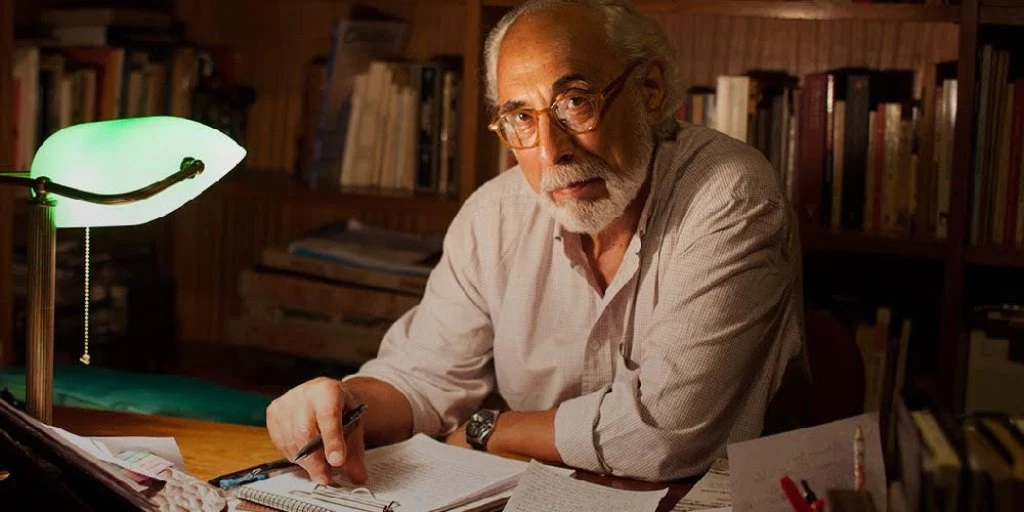 Santiago Kovadloff: 