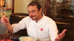 Bruno Guillot, el pastelero francés experto en masa madre que abrió su emprendimiento de panes artesanales llamado L’ Épi