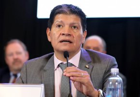 Alfredo González: "las ventas minoristas cayeron casi un 18%"