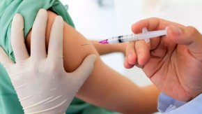 Jorge Morón: "La vacuna antigripal es muy importante para grupos de riesgo"
