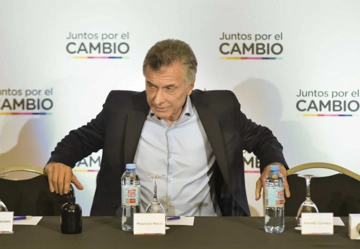 Macri publicó una dura carta y se quejó de las innumerables decisiones