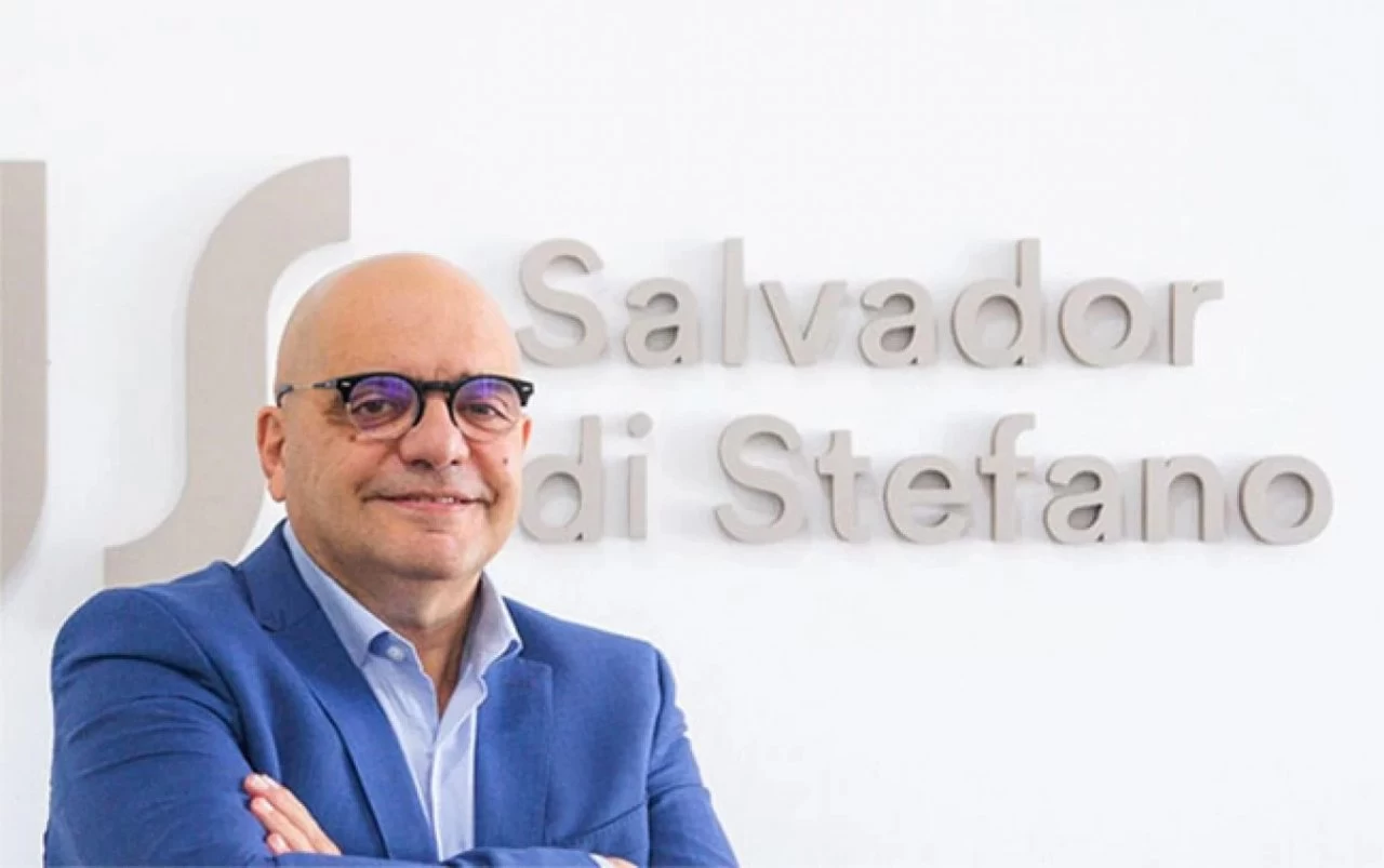 Salvador Di Stefano El 2025 tendrá un escenario de bajo nivel de