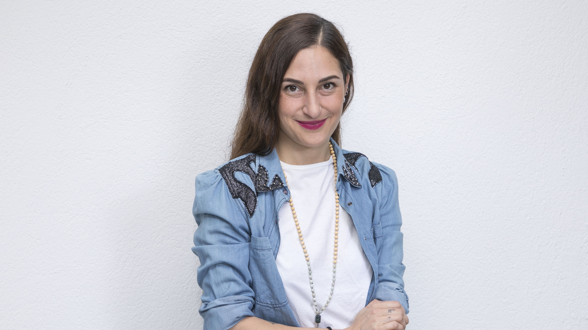 Cuarta imagen Gisella CEO