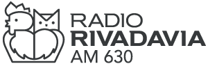 AM 630 Radio Rivadavia