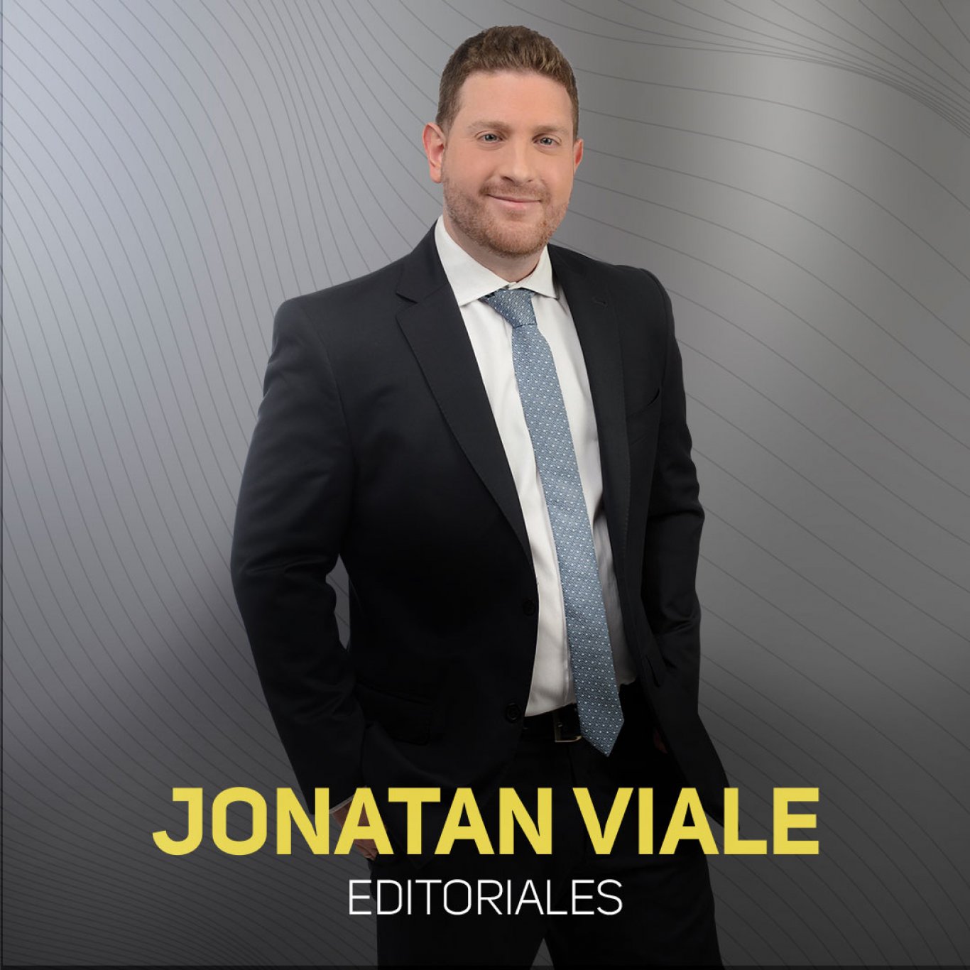 Columnas Editoriales de Jonatan Viale