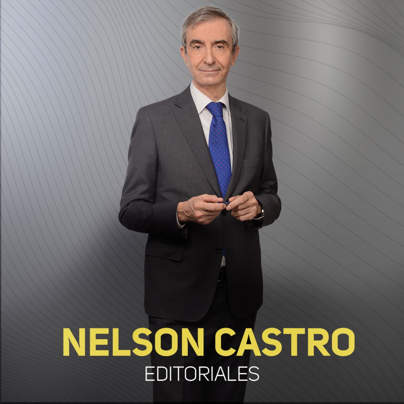 Radio Rivadavia y las editoriales de Nelson Castro