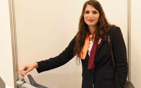 Gabriela Russo y la situación de los contadores: "Queremos tener un trato igualitario"