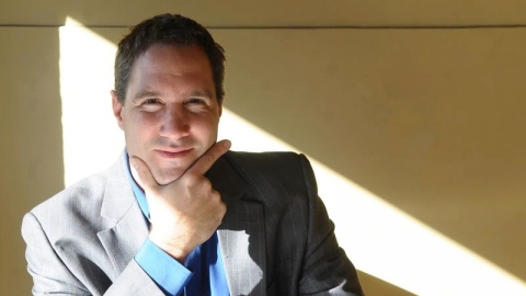 Damián Di Pace: "Argentina tiene una de las peores caídas económicas de América Latina"