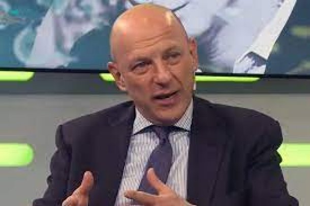Sergio Berensztein: "Argentina quebró y no lo aceptan"