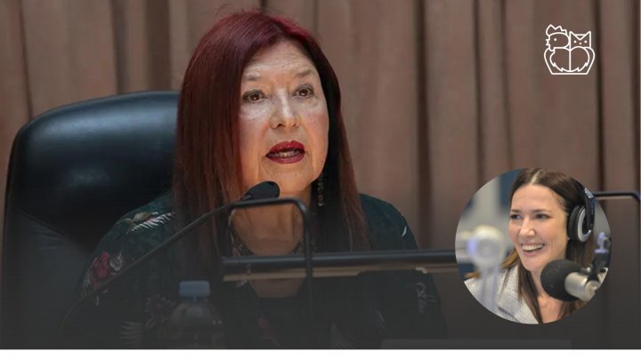 &quot;El escándalo de la jueza okupa&quot;