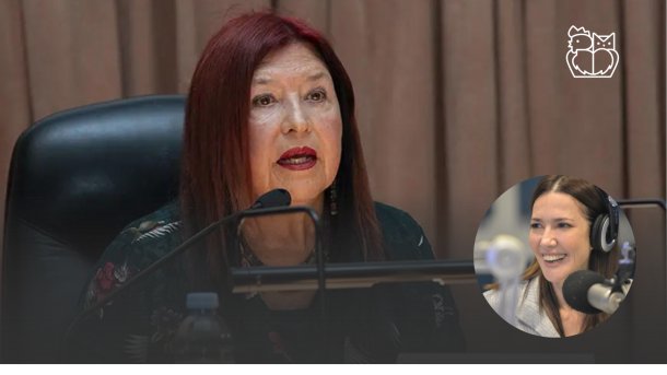 "El escándalo de la jueza okupa"