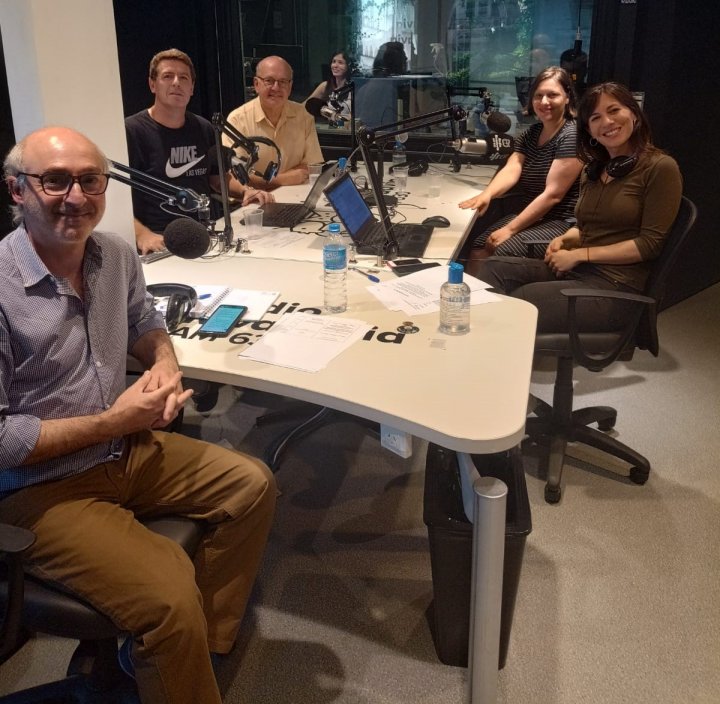 El constructivo debate sobre los medios públicos