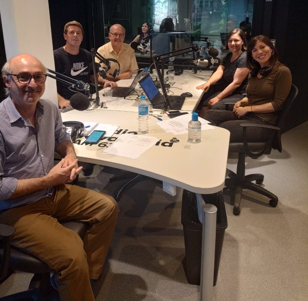 El constructivo debate sobre los medios públicos