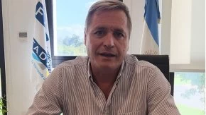 Sergio Ruppel: "El 50% de las rutas argentinas están en mal estado"