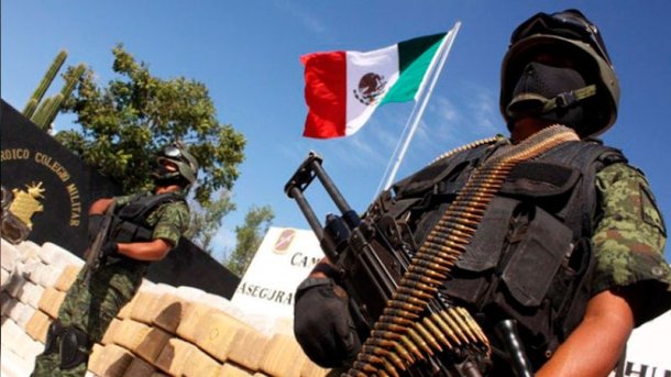 "La sociedad mexicana aprendió a vivir en la ilegalidad": la cruda confesión de un investigador de México