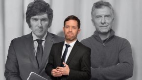 “Al PRO no le queda otra que un acuerdo con La Libertad Avanza”: El comentario de Ignacio Ortelli