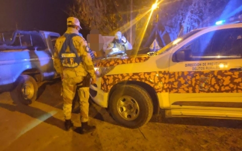 Gualeguaychu: le entraron a robar por séptima vez a su casa del campo