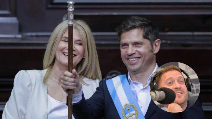 &quot;Menú: ñoquis&quot;