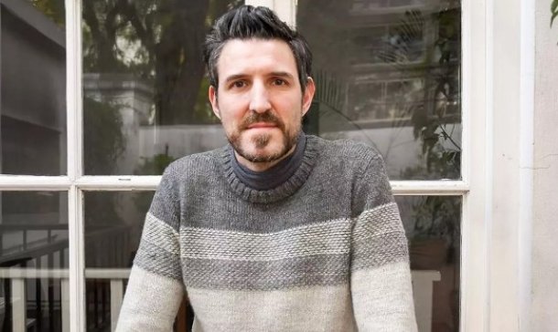 Hernán Vanoli: "El miedo que te genera la calle se siente en el cuerpo"