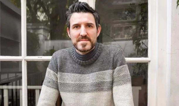 Hernán Vanoli: "El miedo que te genera la calle se siente en el cuerpo"