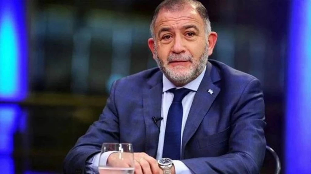 Luis Juez: "Tuvimos un golpeador serial como presidente de los Argentinos"