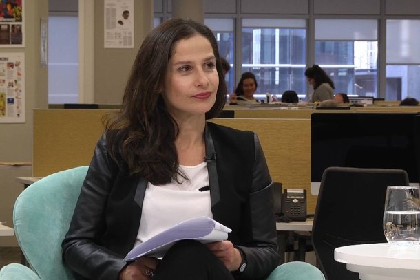 Natasha Niebieskikwiat: 