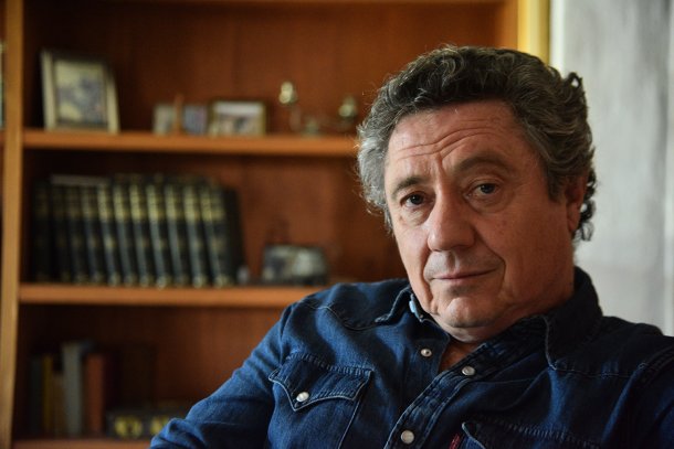 Claudio Fantini: “Si esto se repite, Trump puede sentirse patrón de América Latina”
