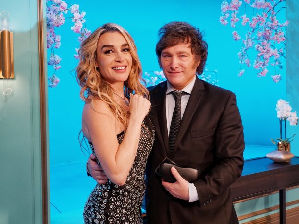 Fátima Flórez: 