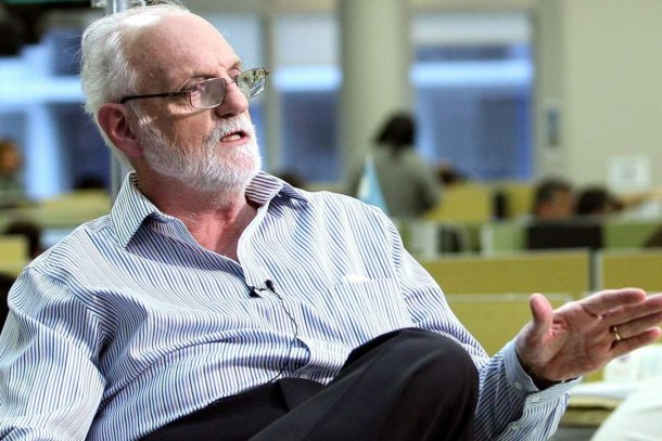 Juan Carlos De Pablo: "El año que viene puede haber un golpazo con el nivel de exportaciones"
