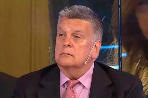 Luis Ventura: "Estamos tratando de cerrar un lugar para los Martín Fierro"