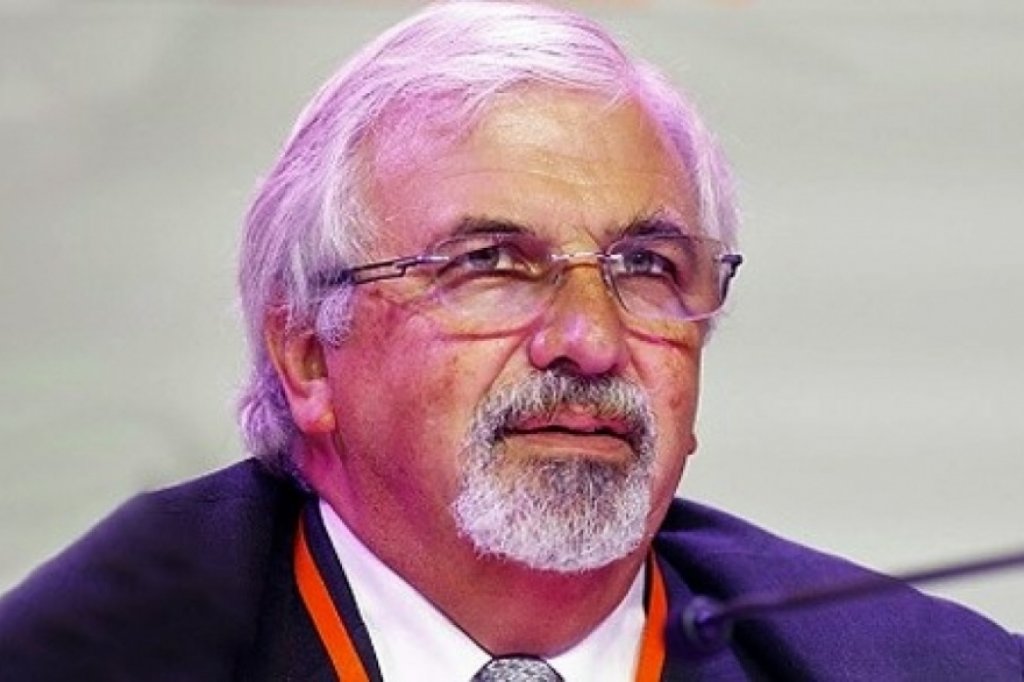 Gabriel Capitelli: "No todos los animales son domesticables"