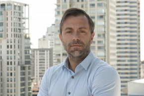 Federico Furiase: &ldquo;En 2027 no va a haber volatilidad&rdquo;