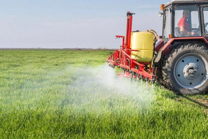 Un panorama informativo del Agro 