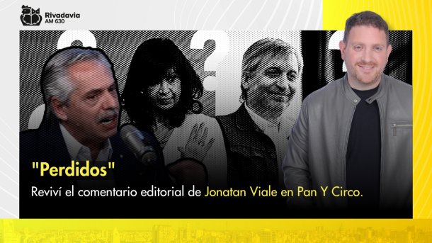 "Perdidos"