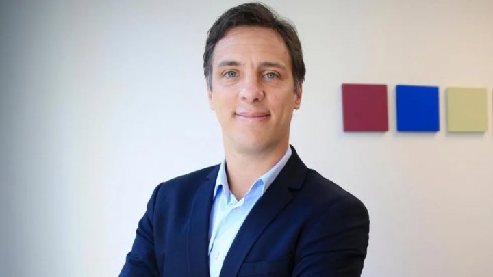 Juan Germano: &quot;La clave es qué candidato logra imponer el mandato de la elección&quot;