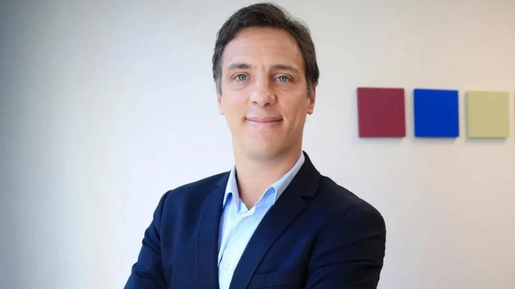 Juan Germano: "La clave es qué candidato logra imponer el mandato de la elección"