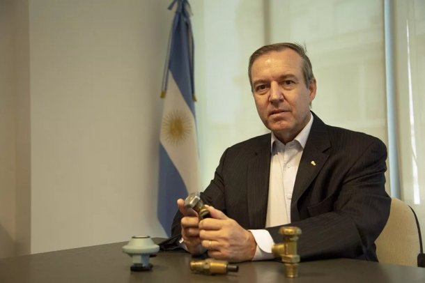 Advierten sobre posible desabastecimiento de garrafas de gas