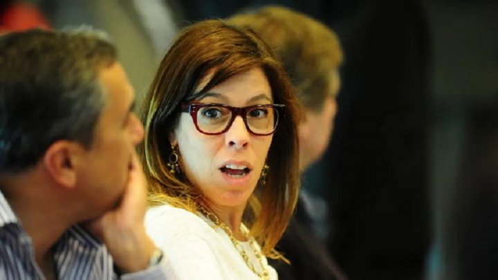 Laura Alonso: &quot;Votaron a Alberto Fernández por castigo a Macri (...) tres años después estamos mucho peor&quot;