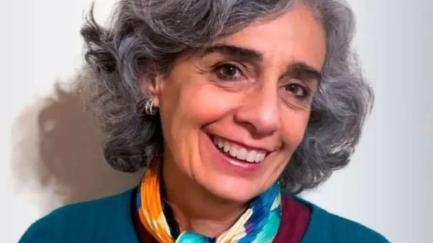 María Claudia Degrossi: “Si todo tiene octógonos, la gente los va a dejar de mirar”