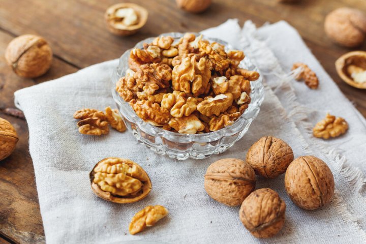 Federico Argumedo: &quot;Argentina produce 22 millones de kilos de nueces&quot;