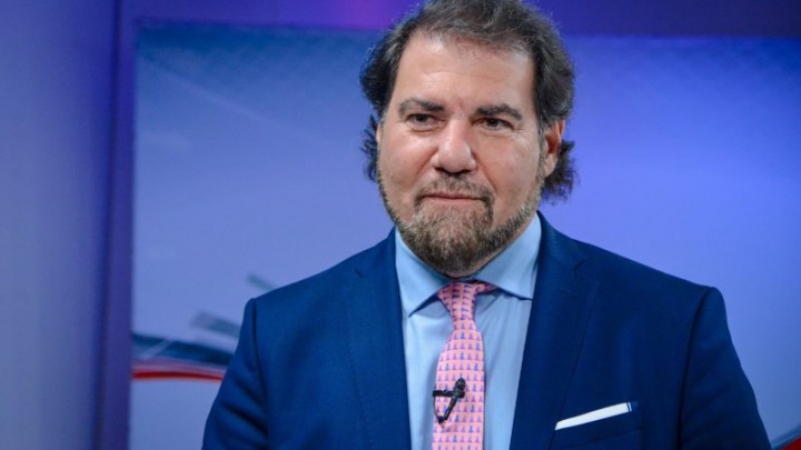 Claudio Zuchovicki: "El acuerdo con el FMI solo patea para adelante el problema, no lo resuelve"