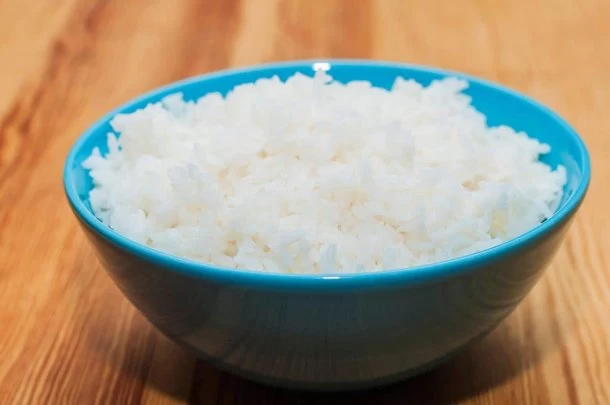 ¿Por qué escasea el arroz?