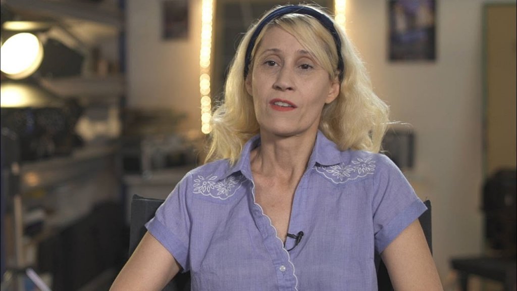 Mónica Lairana: "La sociedad y las películas te hacen creer que un cuerpo viejo es feo y poco erótico"