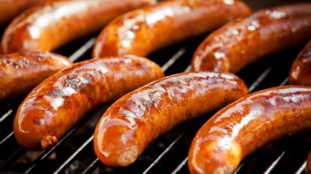 Siro Domínguez: "Aprendí a hacer chorizos en Mar Del Plata y traje la receta a Estados Unidos”