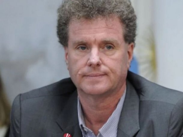 Gerardo Milman: "No estoy de acuerdo en poner a civiles a luchar contra el delito"