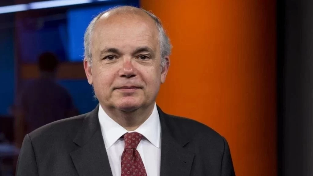 Alejandro Fargosi: "En 3 meses cambia totalmente el panorama"