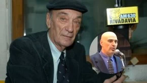Pepe Carrozzi: &ldquo;Pap&aacute; ten&iacute;a dos obsesiones: la curiosidad y el entusiasmo&rdquo;