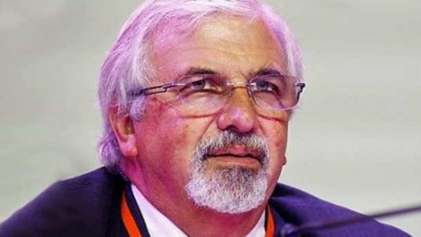 Gabriel Capitelli: "La gente humaniza a los animales y comienzan a formar parte de sus familias"