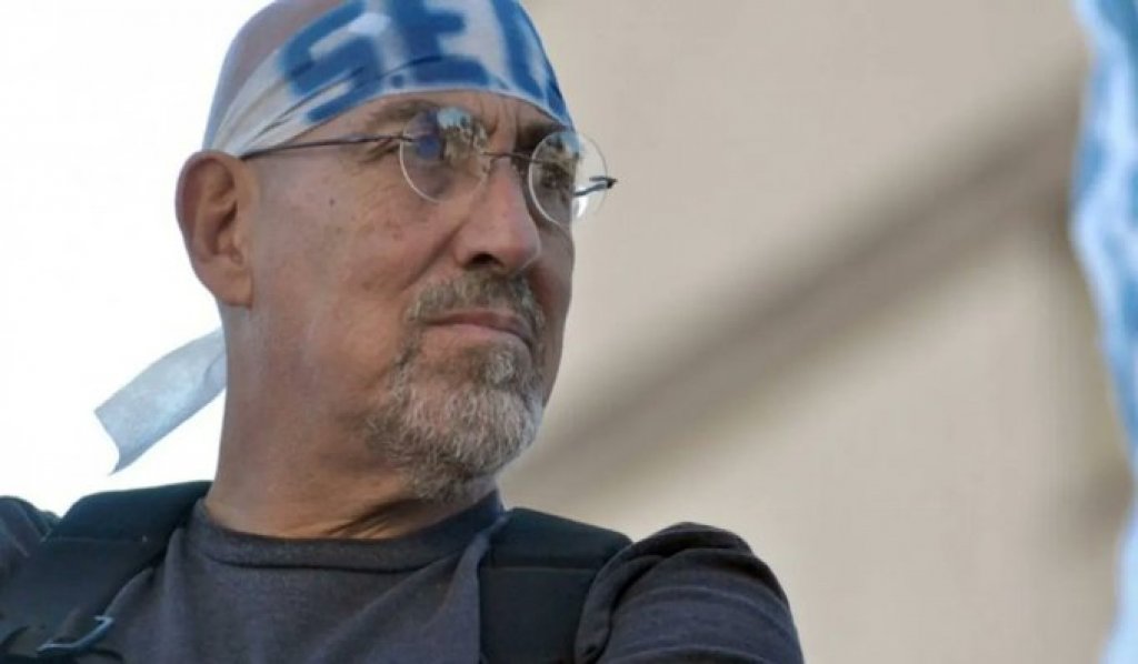 Carlos 'El Perro' Santillán: “Cristina quiere manejar todo, porque los planes se han convertido en el negocio de los políticos”