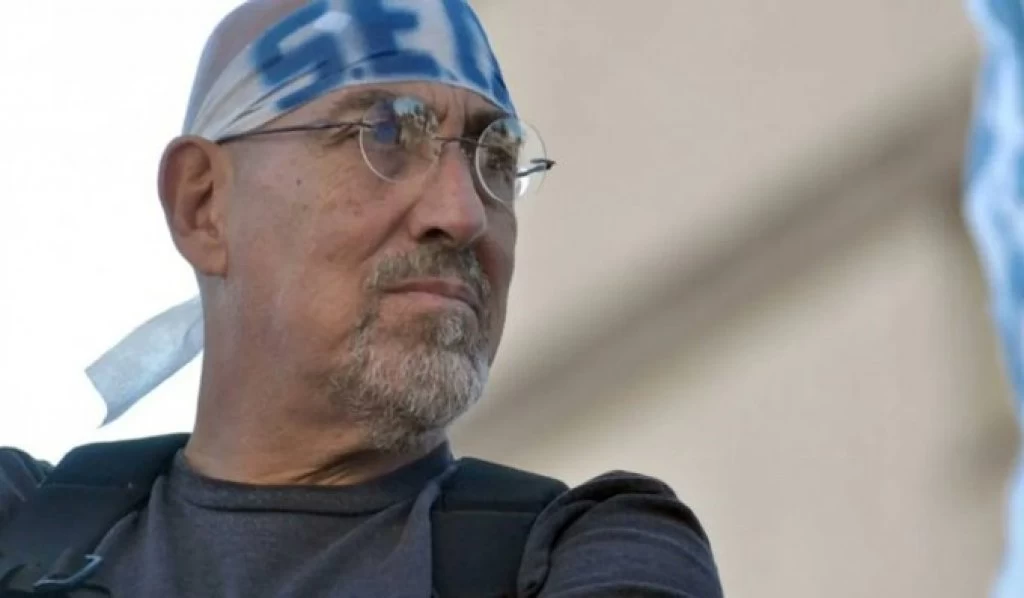 Carlos 'El Perro' Santillán: “Cristina quiere manejar todo, porque los planes se han convertido en el negocio de los políticos”
